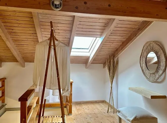 Casa Dei Spinoula 빌라 *