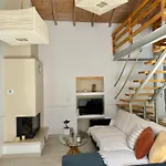 וילה Casa Dei Spinoula
