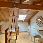 Casa Dei Spinoula וילה *