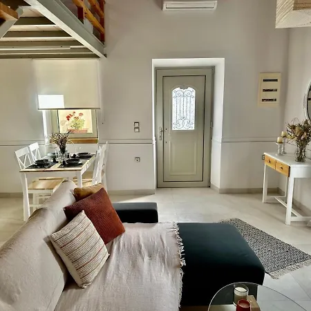 Casa Dei Spinoula Villa