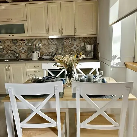 Casa Dei Spinoula * Kanálion