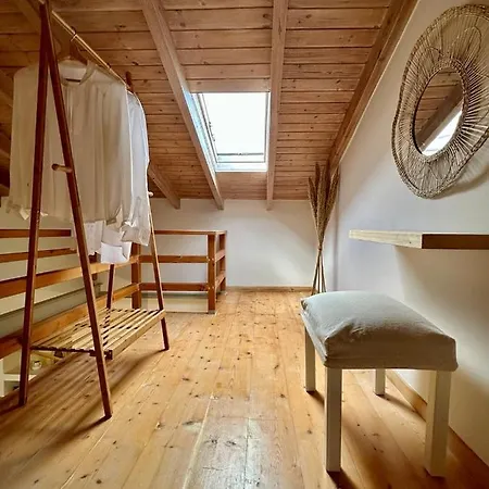 Casa Dei Spinoula Vilă *