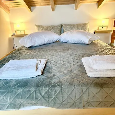 Casa Dei Spinoula וילה *