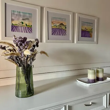 Casa Dei Spinoula Vilă