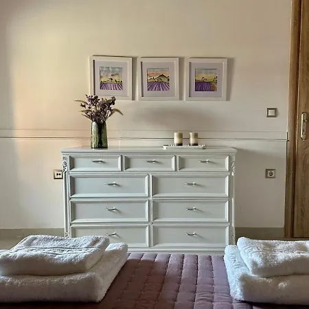 Vilă Casa Dei Spinoula