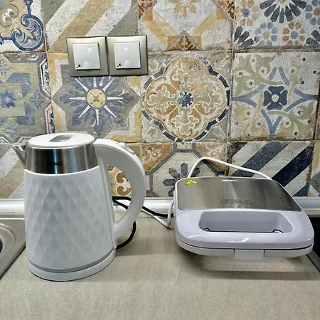 Casa Dei Spinoula * Kanálion