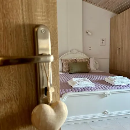 Casa Dei Spinoula Vilă Kanálion