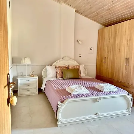 Villa Casa Dei Spinoula Kanálion