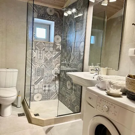 Vilă Casa Dei Spinoula Kanálion