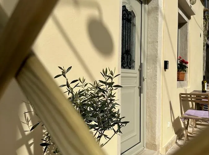 Casa Dei Spinoula