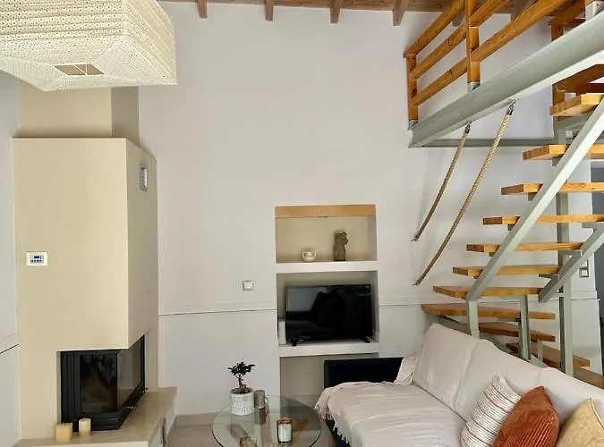 Villa Casa Dei Spinoula