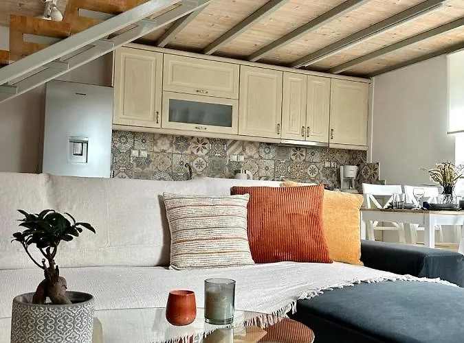 Casa Dei Spinoula Villa Kanali (Corfu)