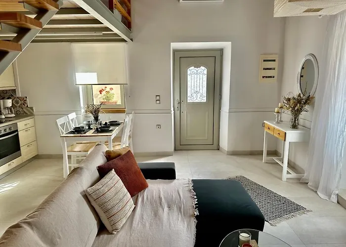 Casa Dei Spinoula Villa