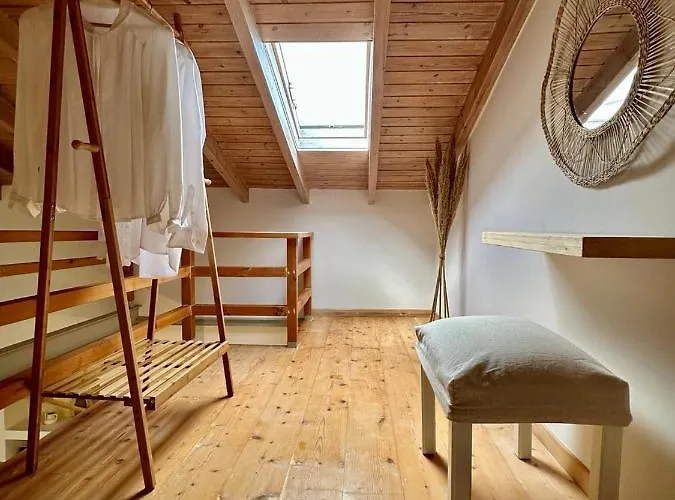 Casa Dei Spinoula Villa *