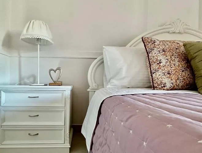 Casa Dei Spinoula Villa *