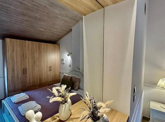 Casa Dei Spinoula Kanali (Corfu)