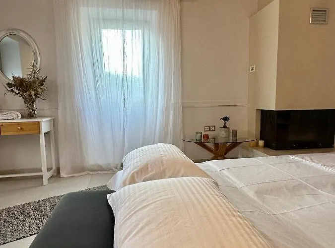 Casa Dei Spinoula Villa Kanálion