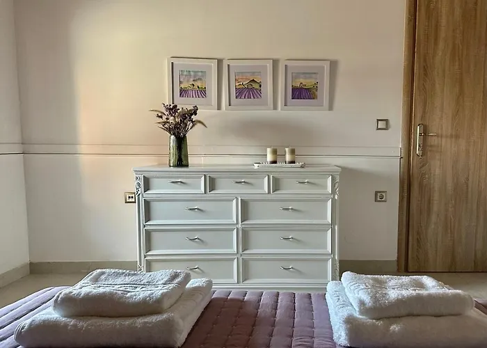 Villa Casa Dei Spinoula