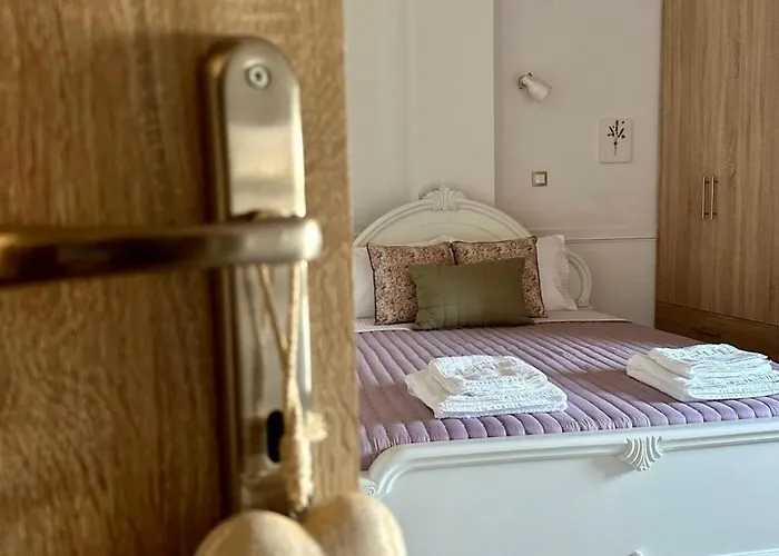 Casa Dei Spinoula Villa Kanali (Corfu)