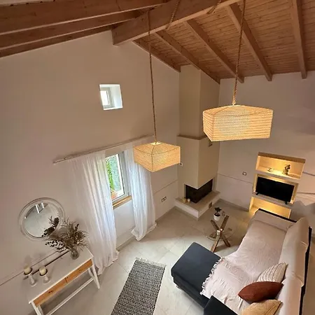 Villa Casa Dei Spinoula