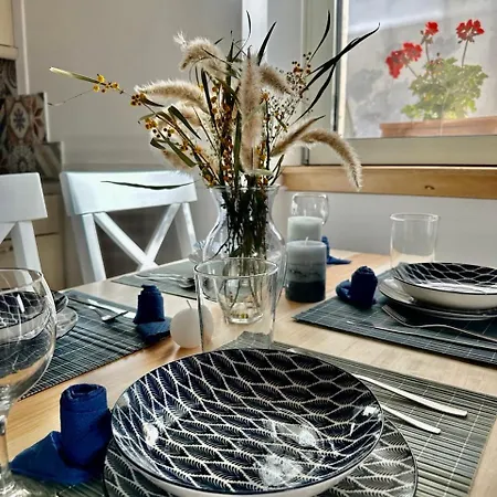 Casa Dei Spinoula Kanáli