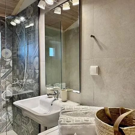 Villa Casa Dei Spinoula