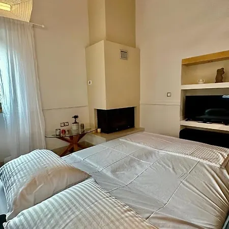 Casa Dei Spinoula * Kanálion
