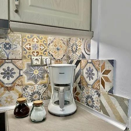 Casa Dei Spinoula Villa Kanáli