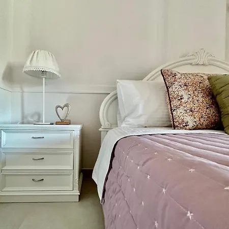 Casa Dei Spinoula Villa *