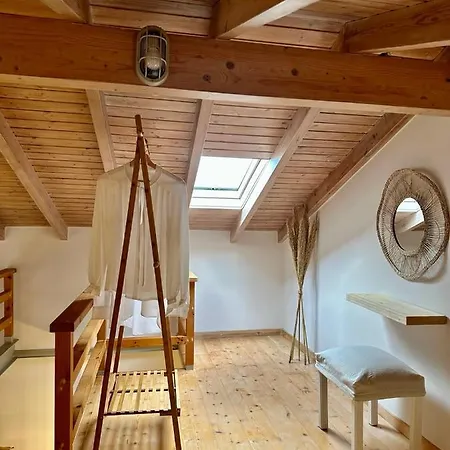 Casa Dei Spinoula Villa *