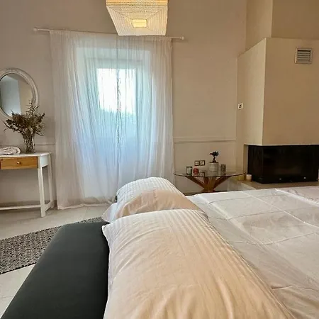 Casa Dei Spinoula Villa Kanali (Corfu)