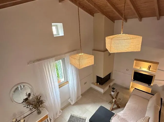 Villa Casa Dei Spinoula