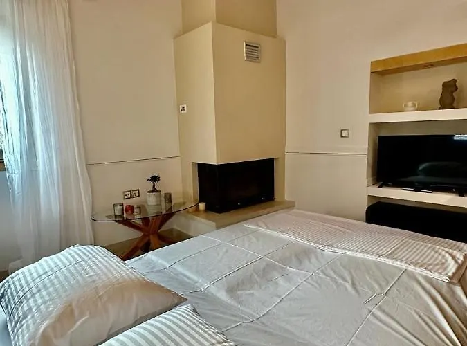 Casa Dei Spinoula * Kanálion