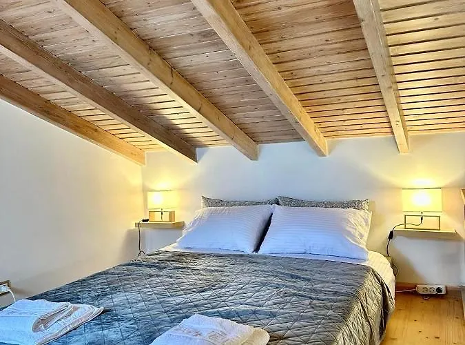 Casa Dei Spinoula